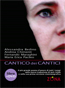 CANTICO DEI CANTICI, libro  film DVD