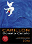 CARILLON libro + CD di Donato Cutolo