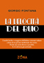 LA VELOCITA' DEL BUIO di Giorgio Fontana