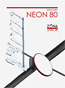 Neon 80, di Lidia Riviello