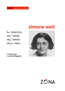 SIMONE WEIL. La debolezza dell'amore nell'impero della forza, di Maria Clara Lucchetti Bingemer