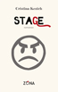 STAGE romanzo di Cristina Kezich