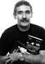 Bruno Casini - foto Filippo V. Milani