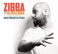 scopri il nuovo album di ZIBBA e segui le date della tournée