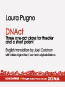 DNAct di Laura Pugno - ebook in English - ZONA 